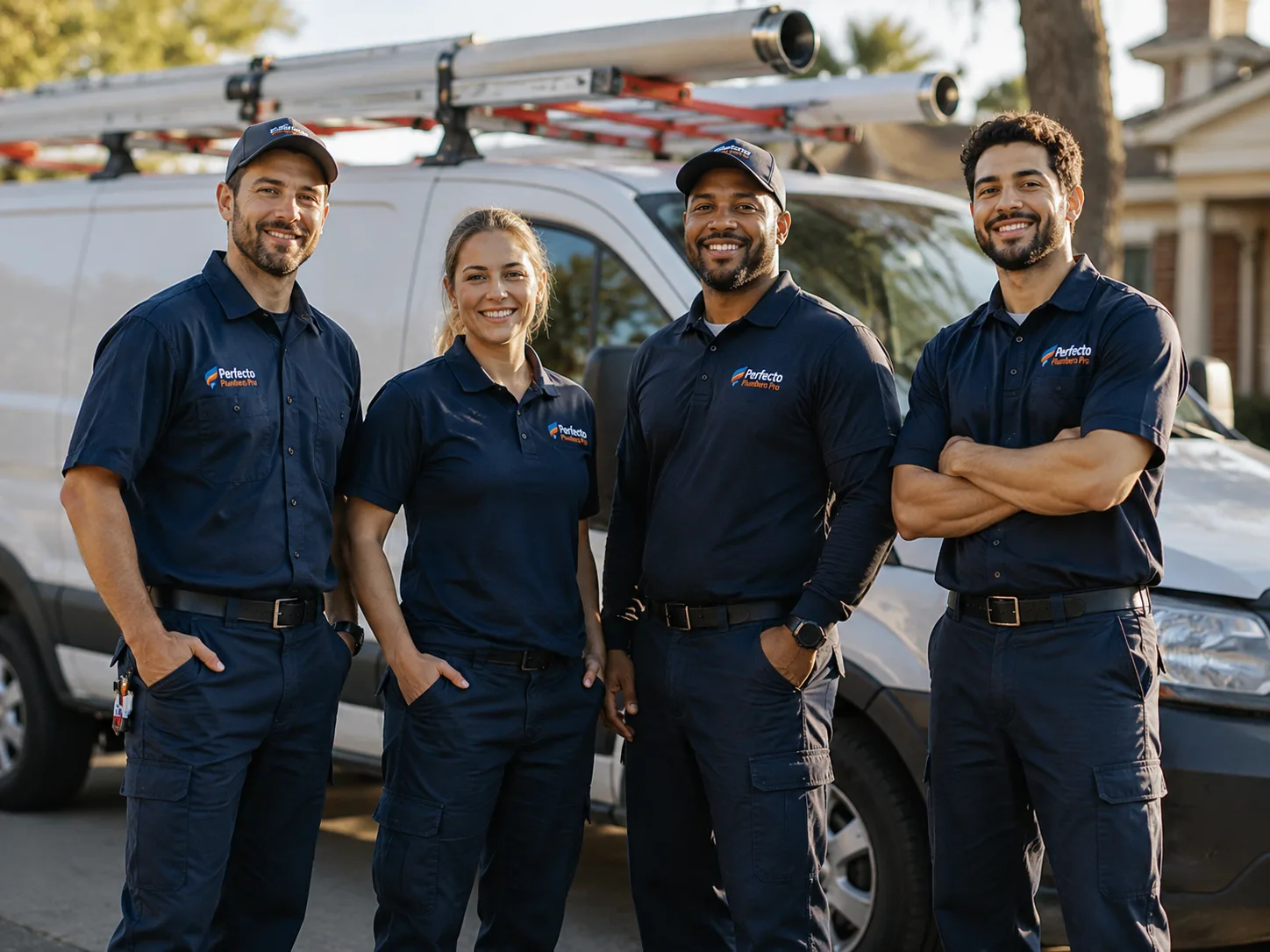 Emergency Plumber Near Me in Henrico, VA near me