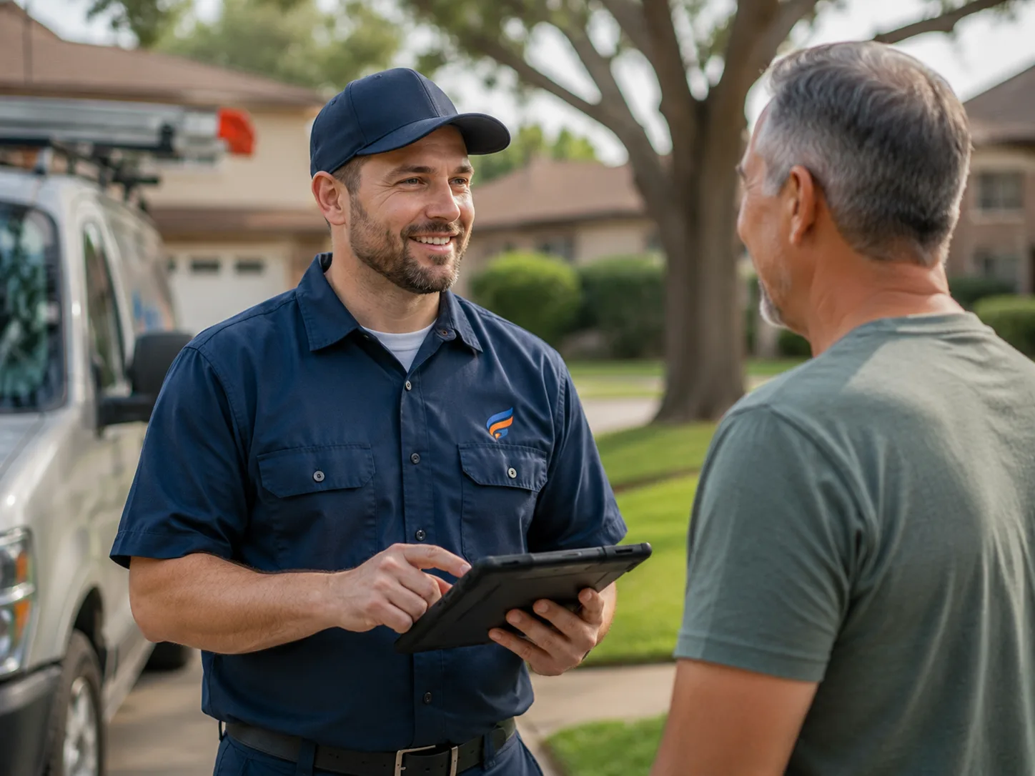 Emergency Plumber Near Me Henrico, VA FAQs